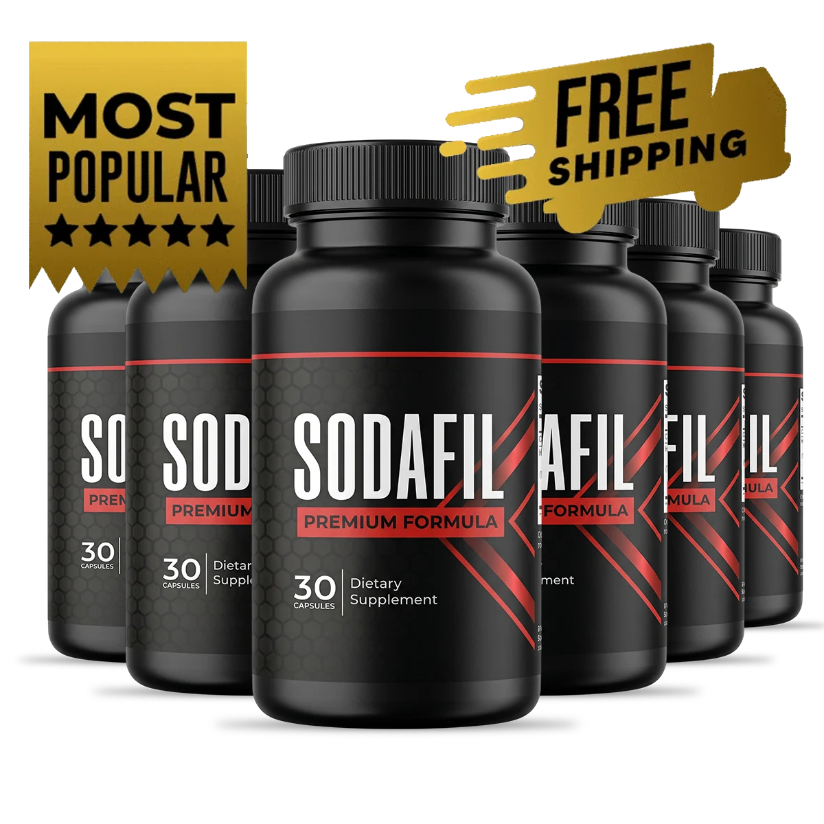 SodaFil SodaFil